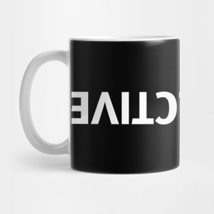 PERSPECTIVE Mug